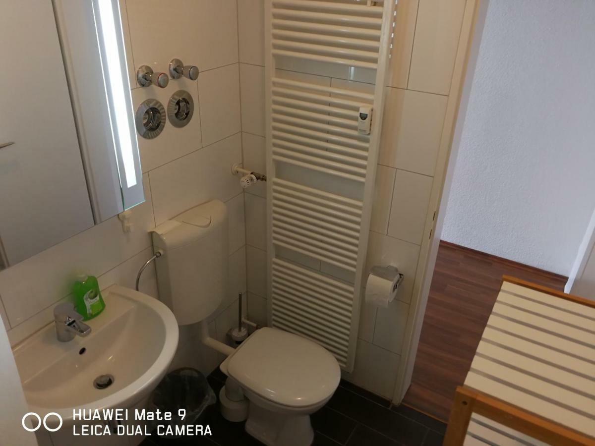 Sehr Zentrales 30 Qm Appartement Keulen