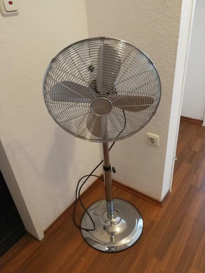 Sehr Zentrales 30 Qm Appartement