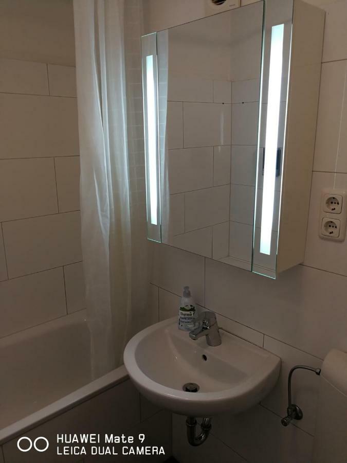 Sehr Zentrales 30 Qm Appartement
