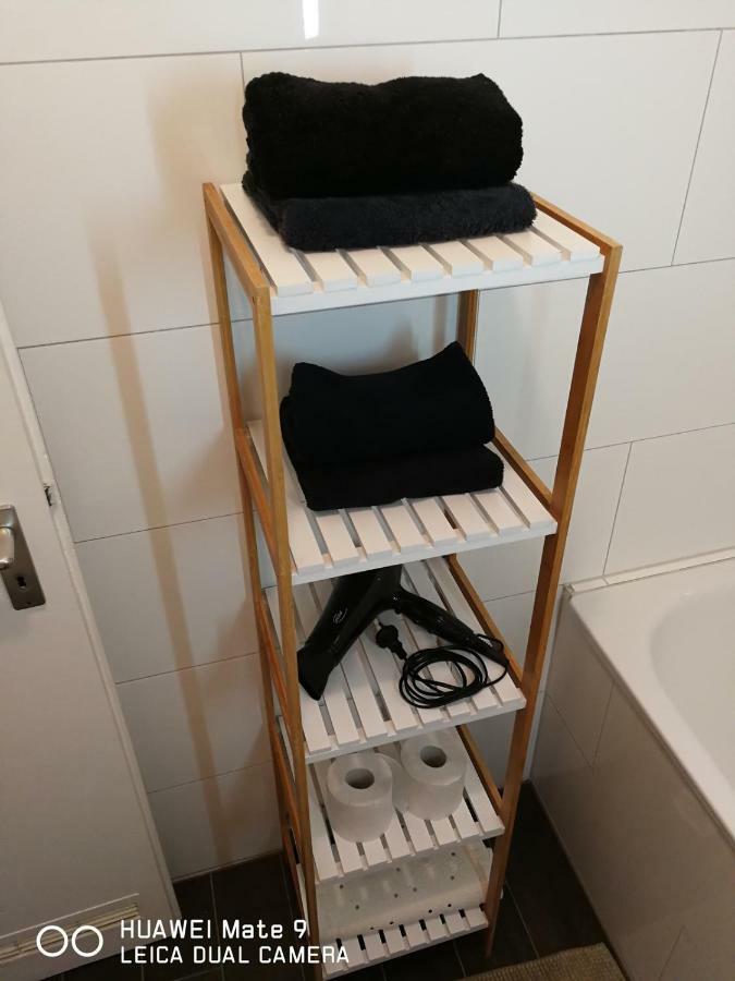 Sehr Zentrales 30 Qm Appartement *