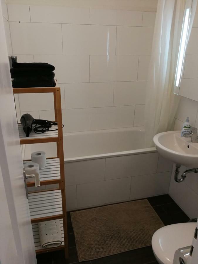 Appartement Sehr Zentrales 30 Qm Keulen