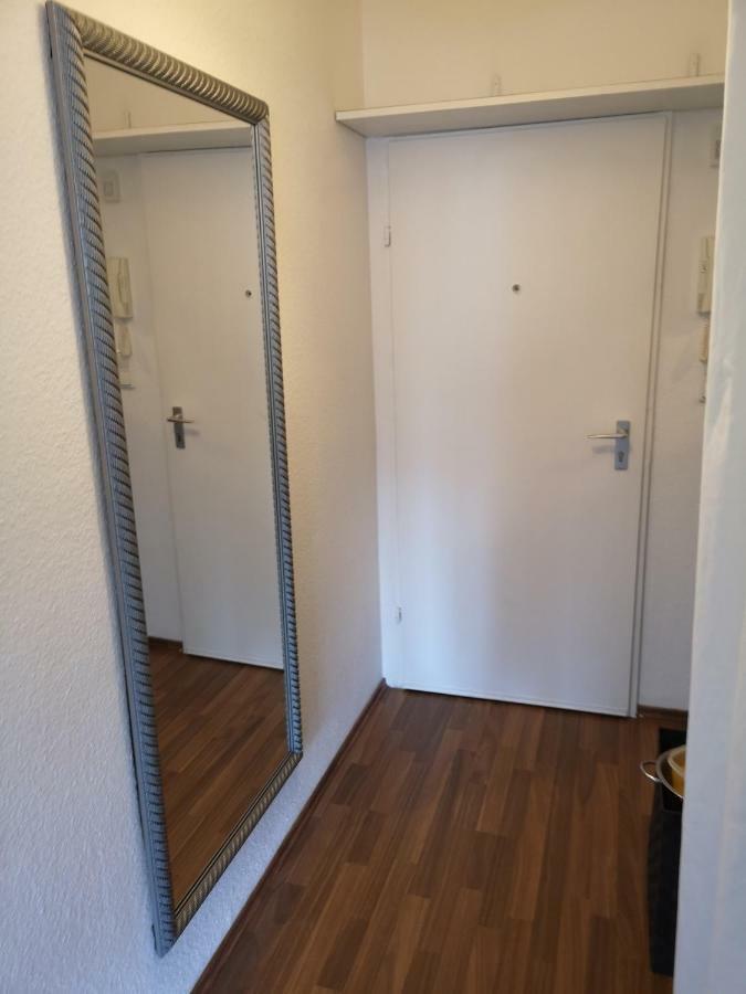 Appartement Sehr Zentrales 30 Qm