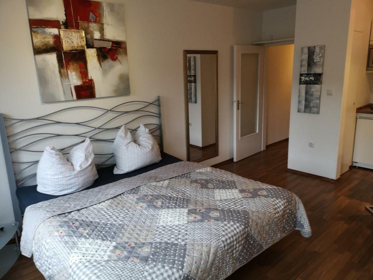Appartement Sehr Zentrales 30 Qm Keulen