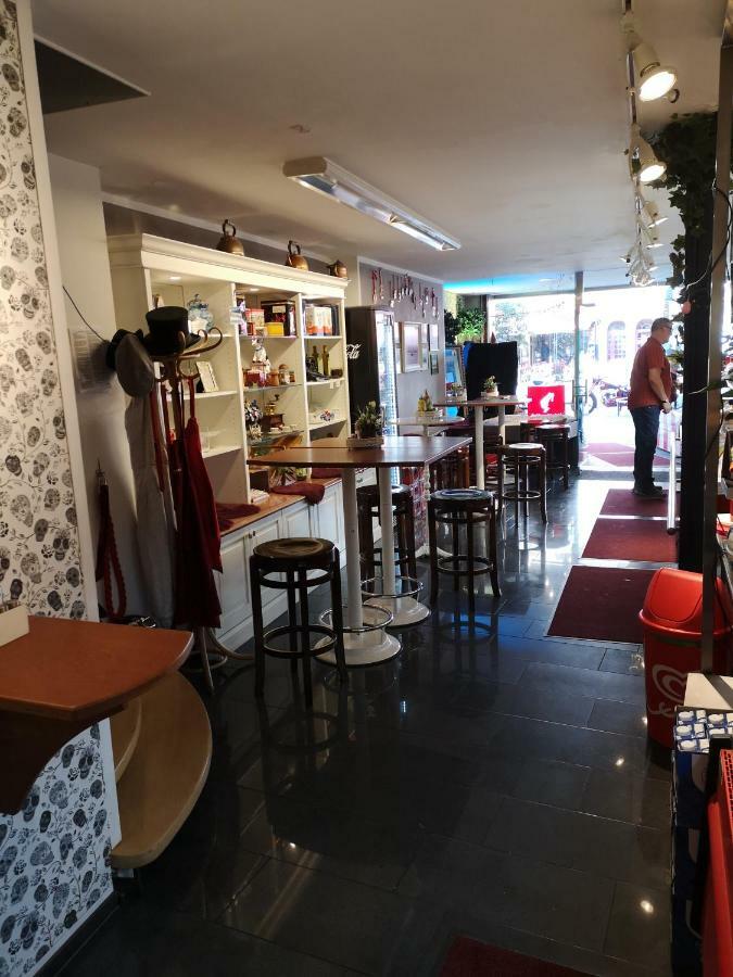 Sehr Zentrales 30 Qm Appartement