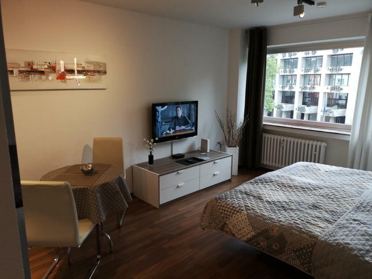 Sehr Zentrales 30 Qm Appartement *