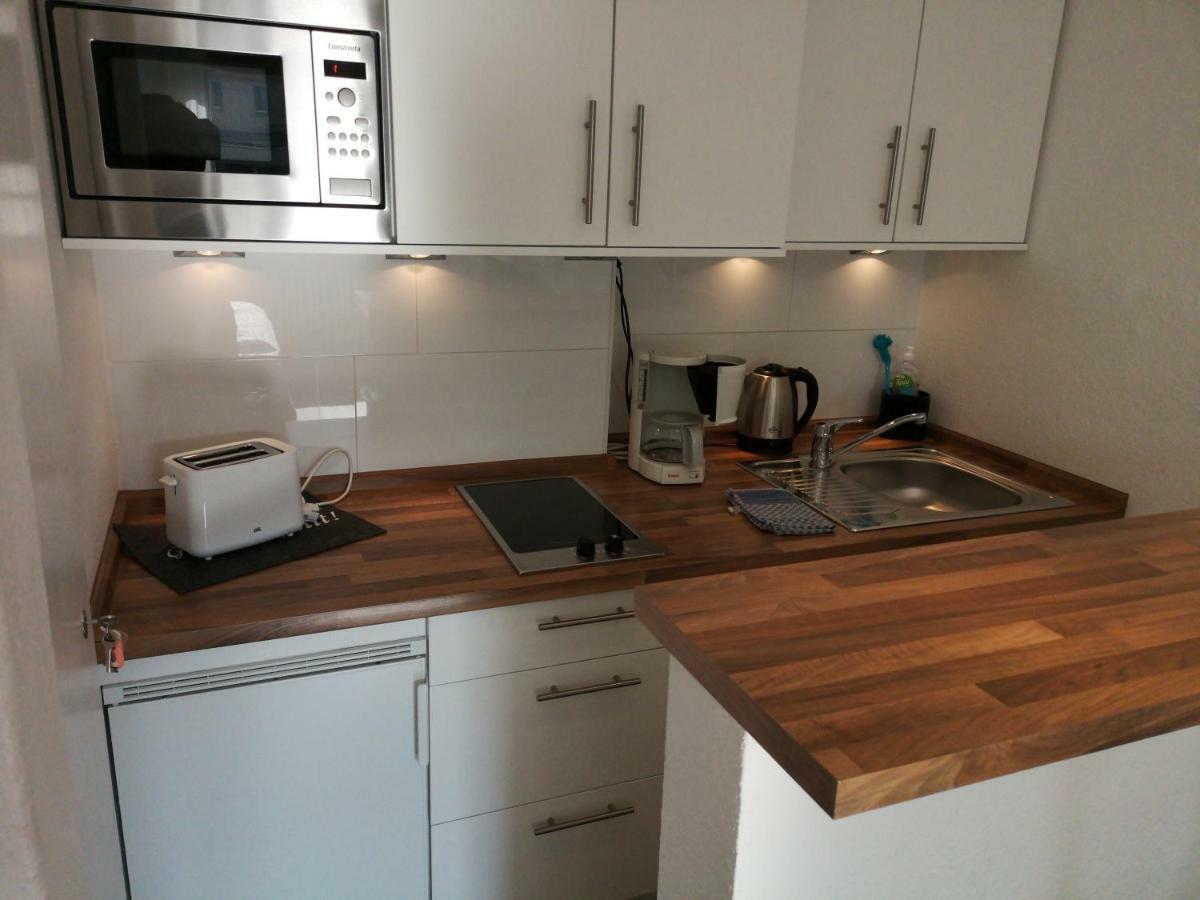 Sehr Zentrales 30 Qm Appartement Keulen