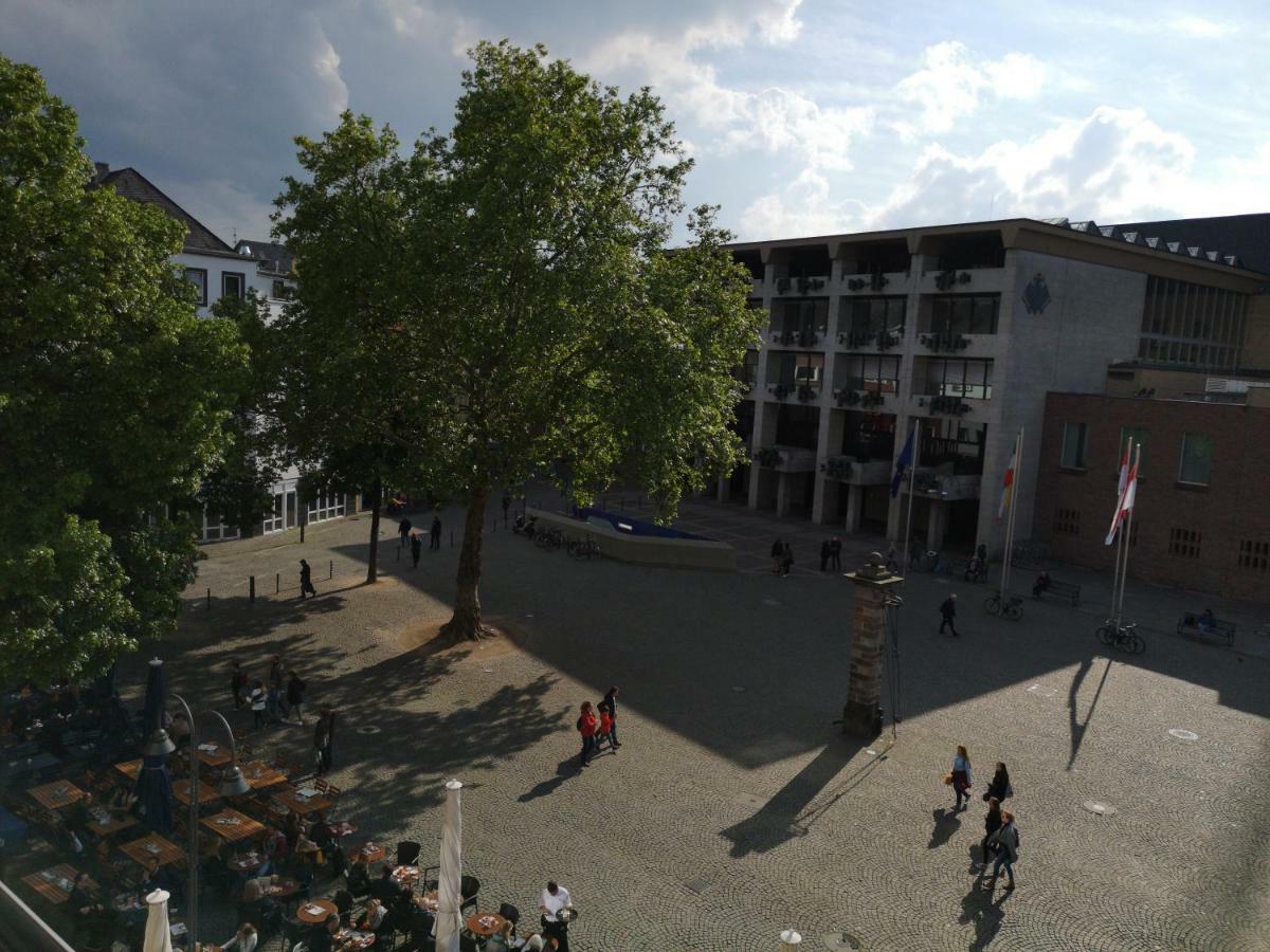 Sehr Zentrales 30 Qm Appartement Keulen