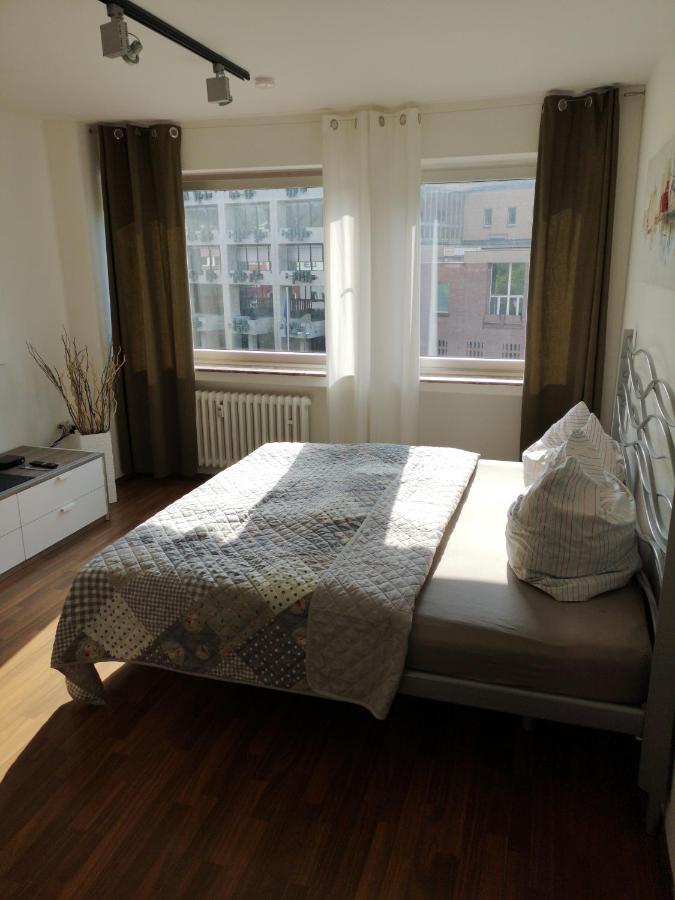 Appartement Sehr Zentrales 30 Qm