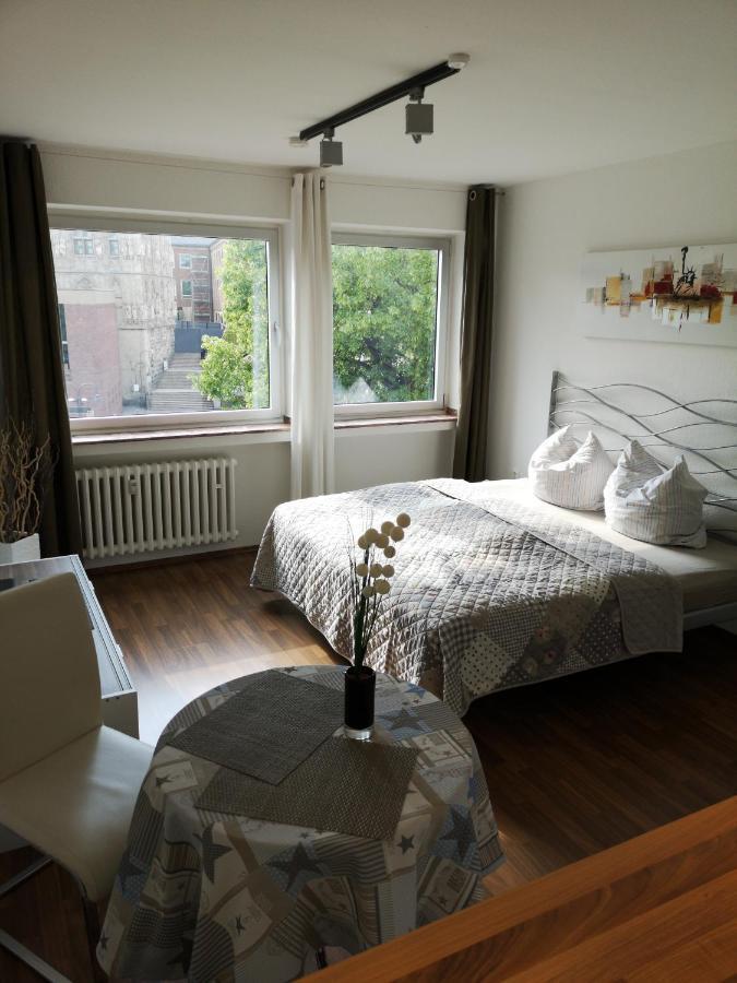 Appartement Sehr Zentrales 30 Qm *